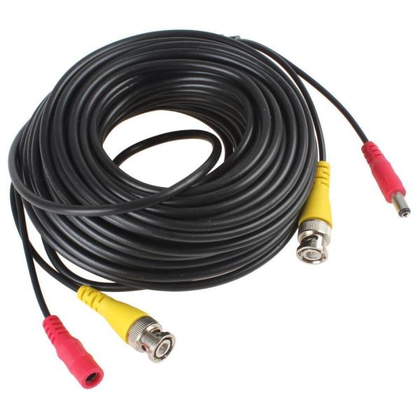 CABLE COAXIL 18MTS